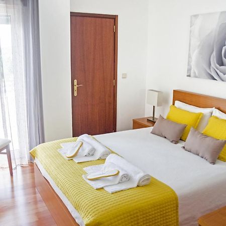 Apartamento Da Boa Vista Ponta Delgada Extérieur photo