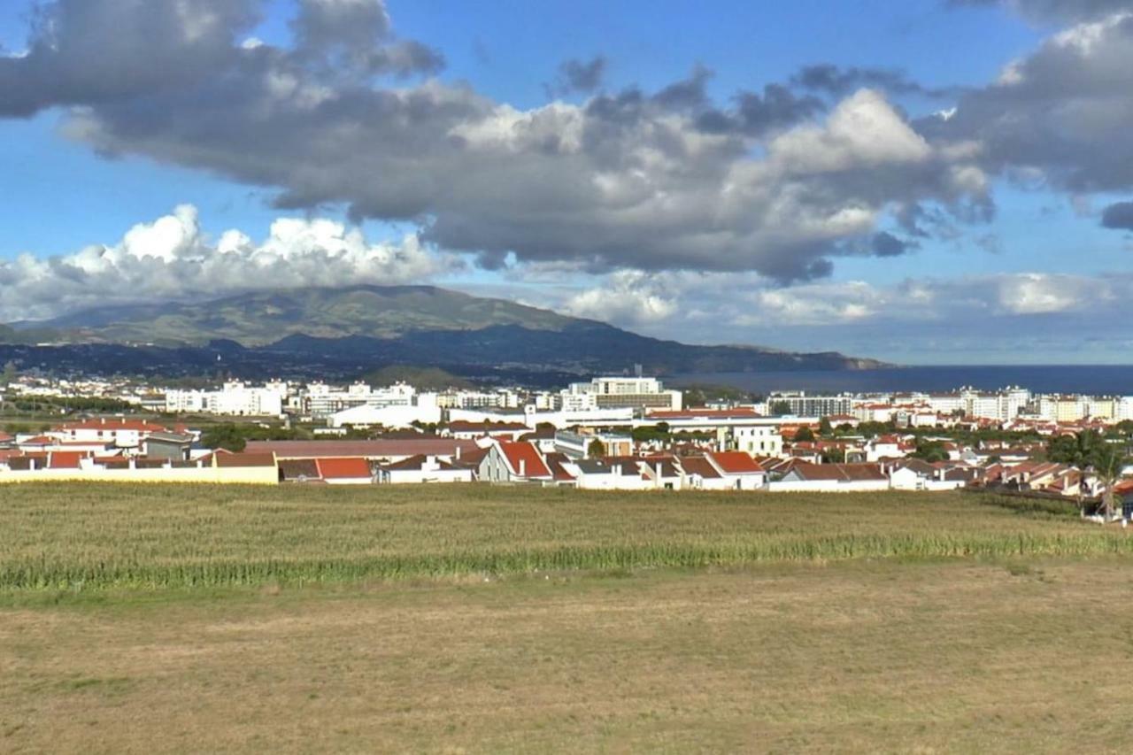 Apartamento Da Boa Vista Ponta Delgada Extérieur photo