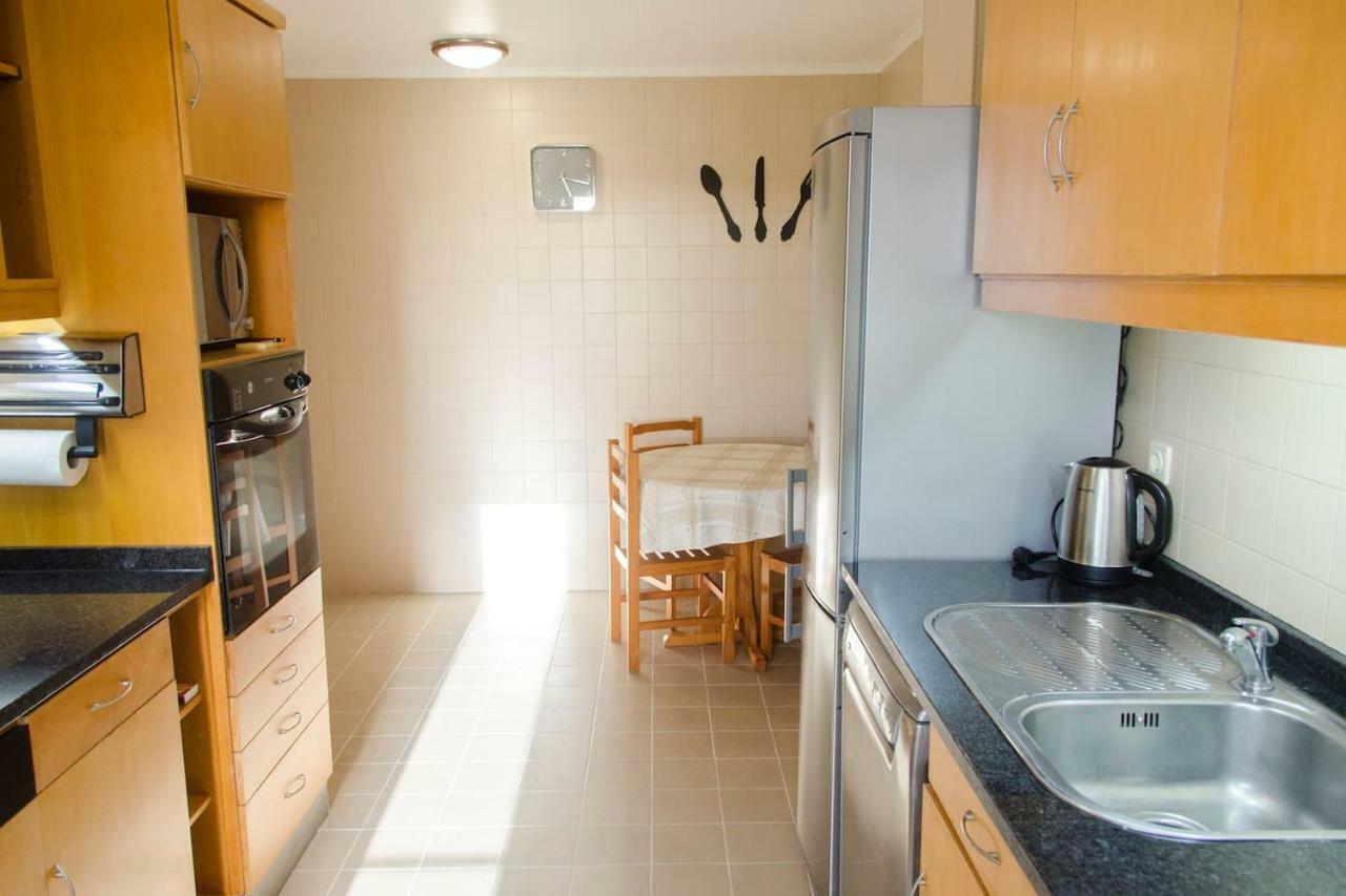 Apartamento Da Boa Vista Ponta Delgada Extérieur photo