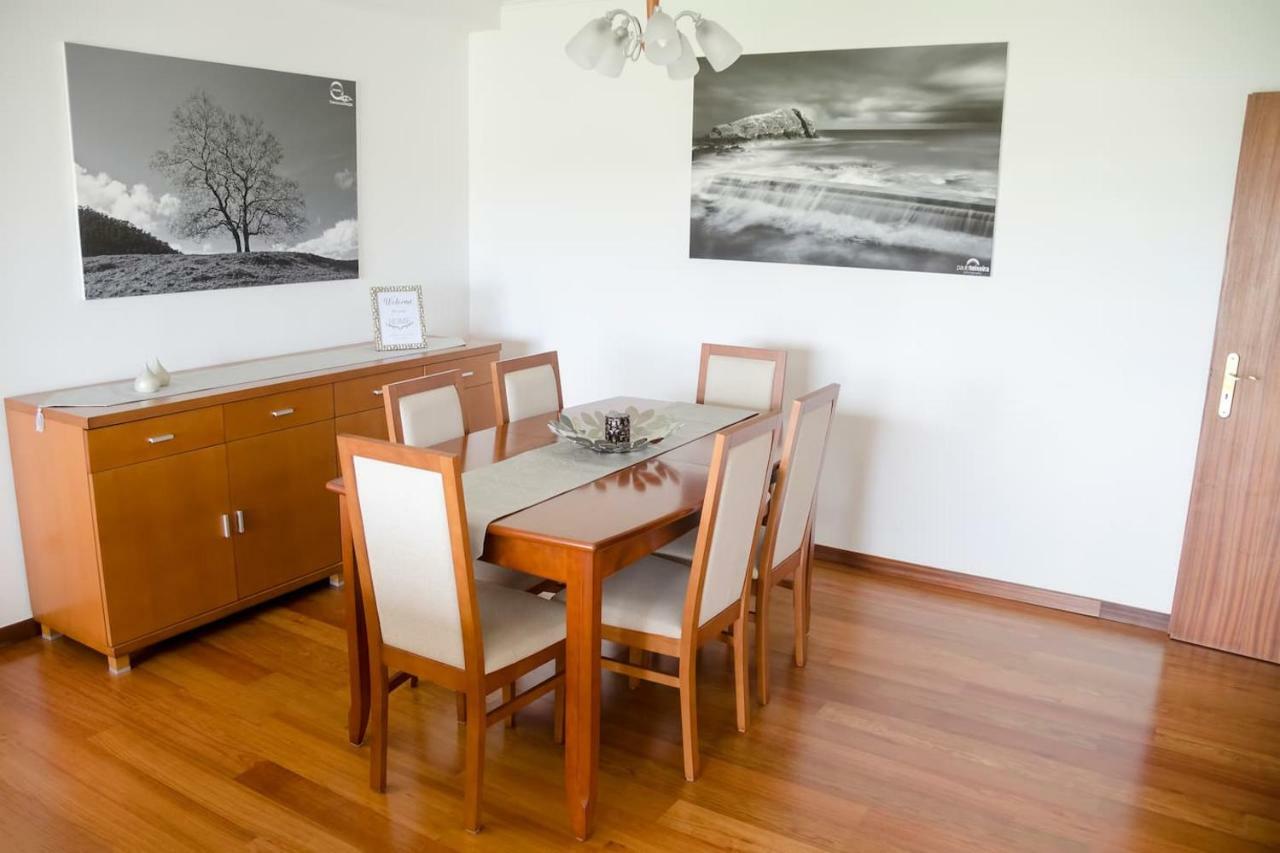 Apartamento Da Boa Vista Ponta Delgada Extérieur photo