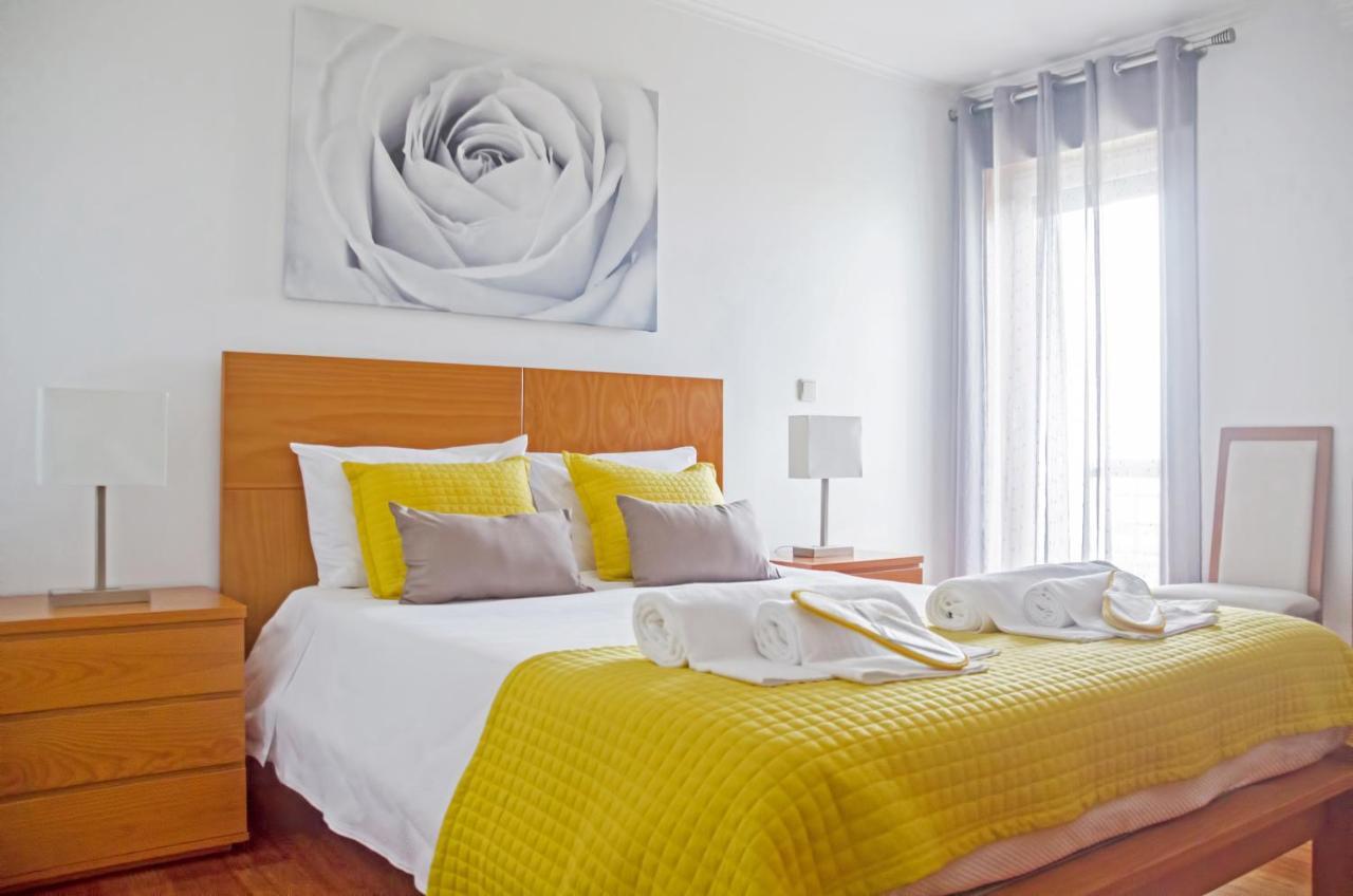 Apartamento Da Boa Vista Ponta Delgada Extérieur photo