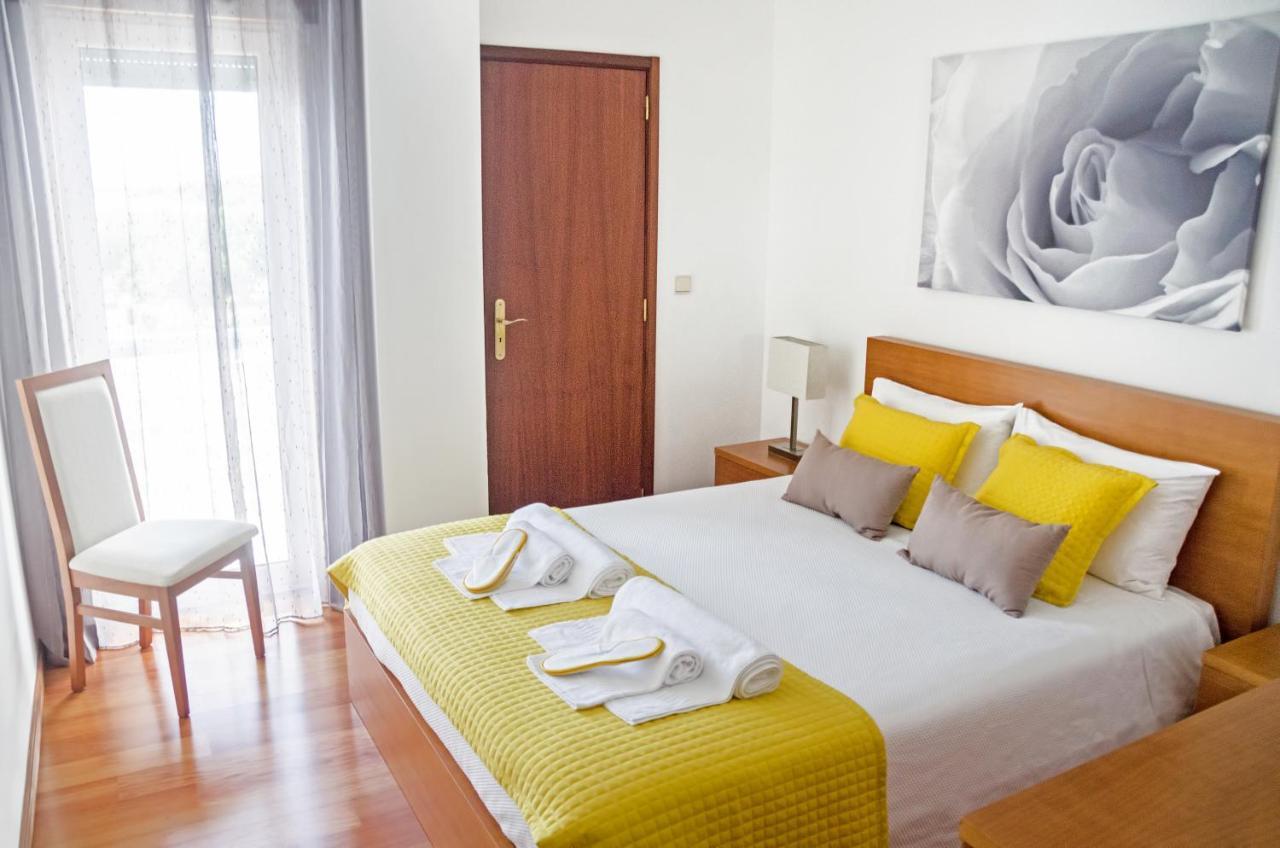 Apartamento Da Boa Vista Ponta Delgada Extérieur photo