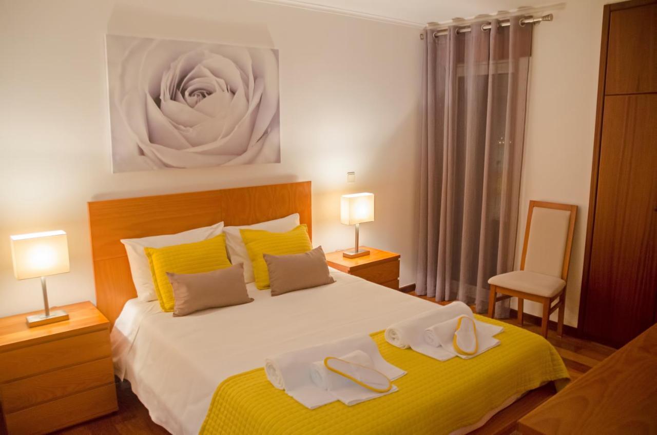 Apartamento Da Boa Vista Ponta Delgada Extérieur photo