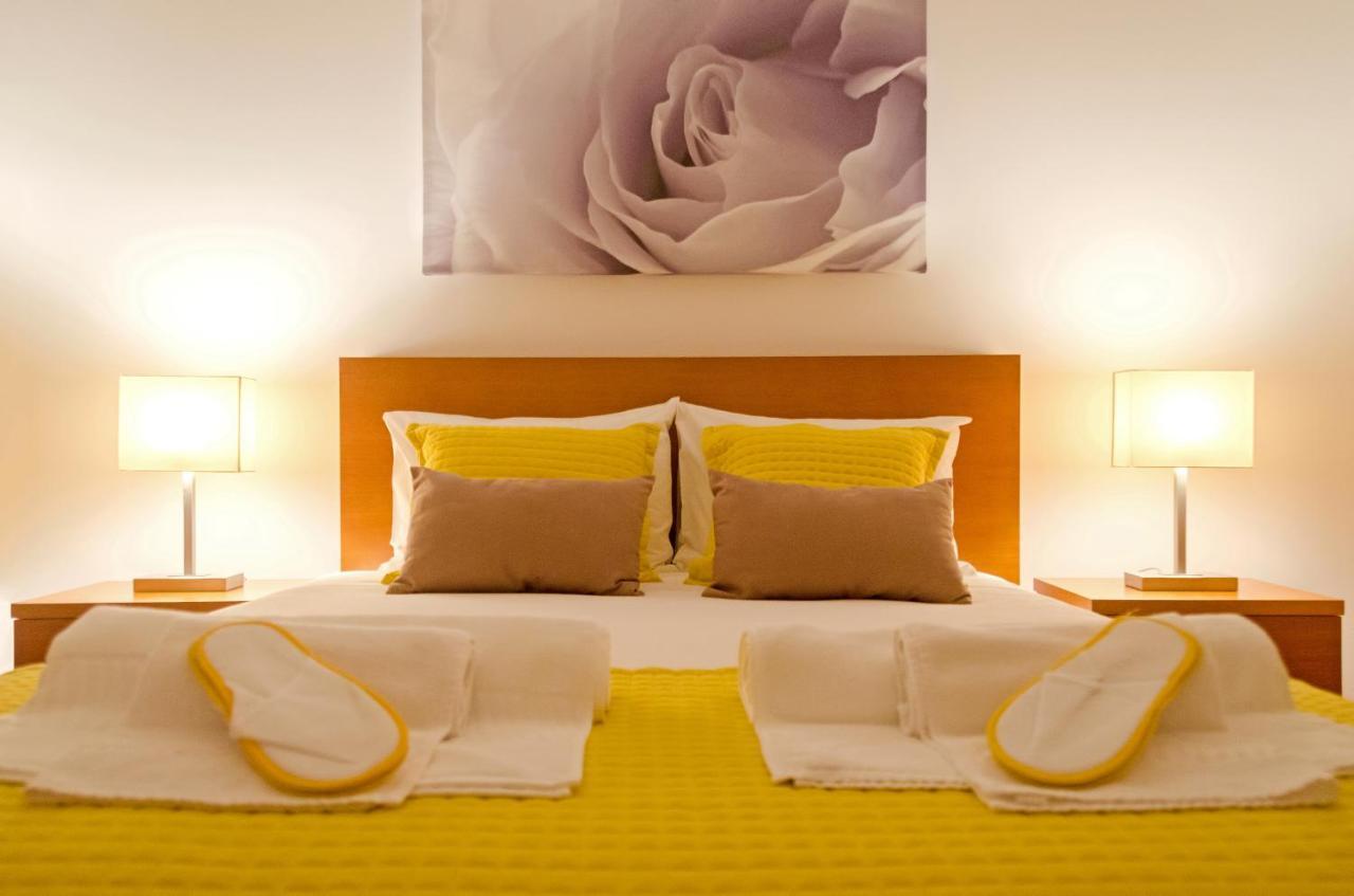 Apartamento Da Boa Vista Ponta Delgada Extérieur photo