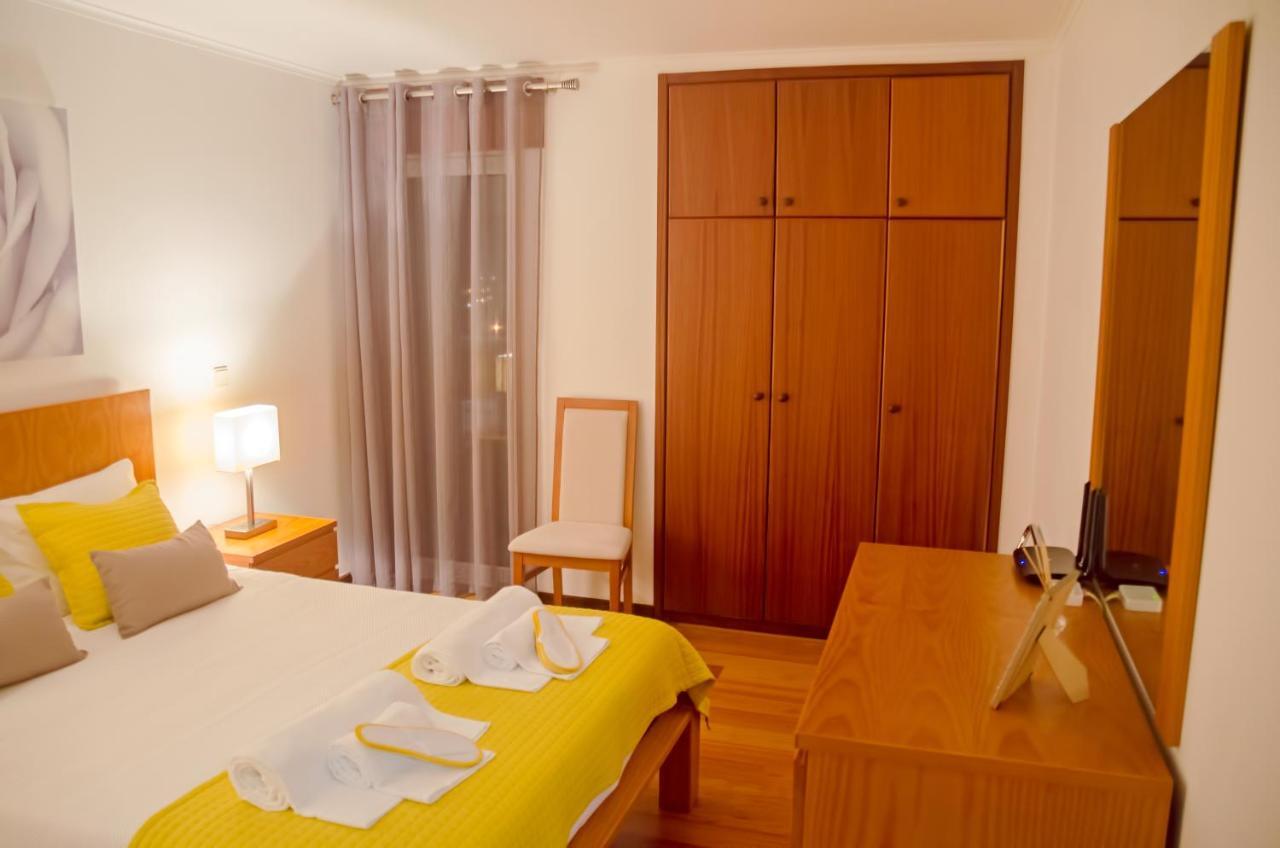 Apartamento Da Boa Vista Ponta Delgada Extérieur photo
