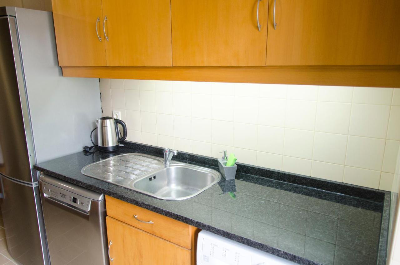 Apartamento Da Boa Vista Ponta Delgada Extérieur photo