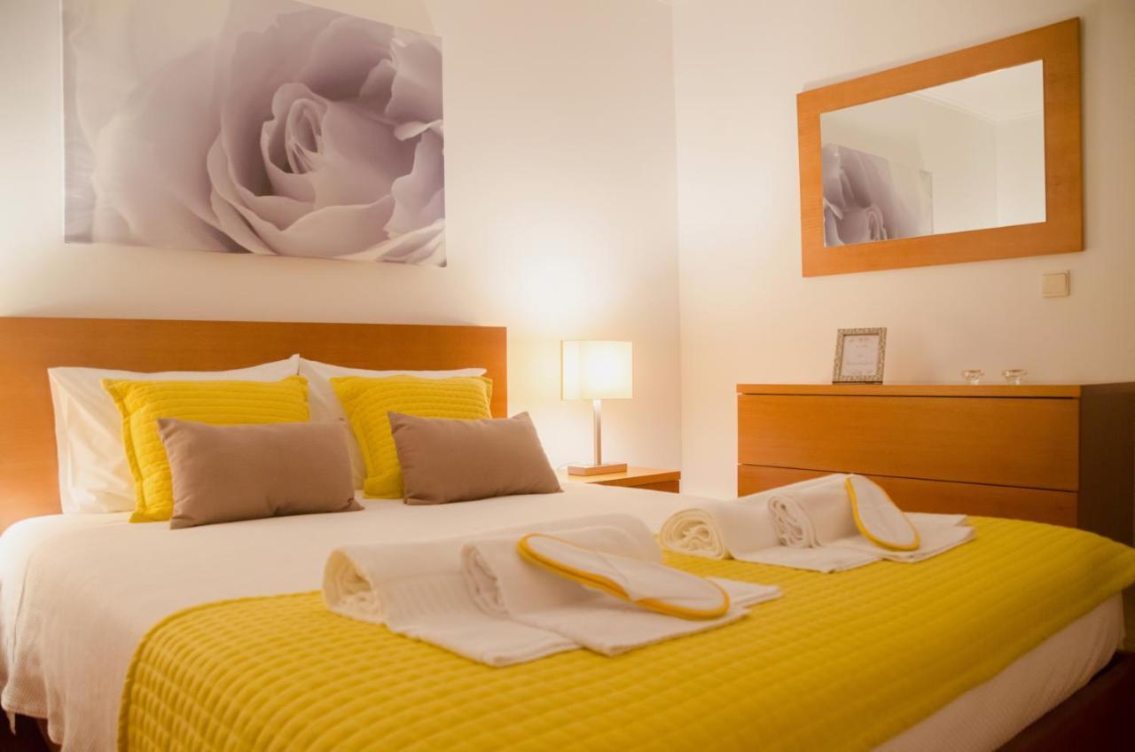 Apartamento Da Boa Vista Ponta Delgada Extérieur photo