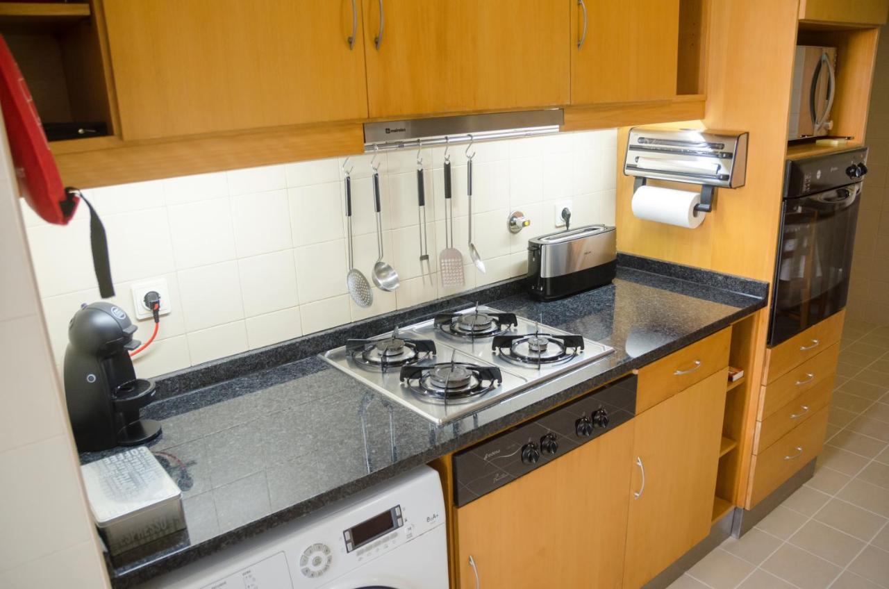 Apartamento Da Boa Vista Ponta Delgada Extérieur photo